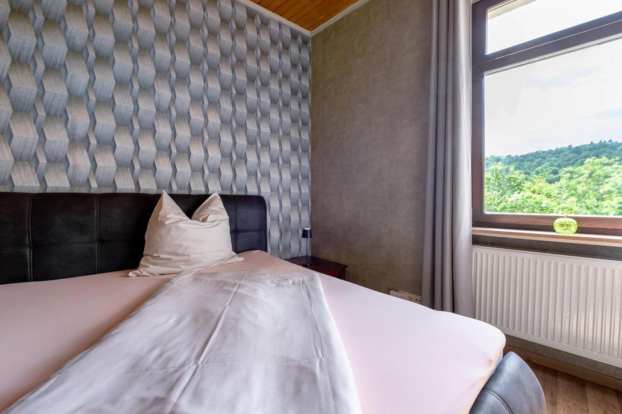 Bed And Breakfast St Wendel Prüm Exterior foto